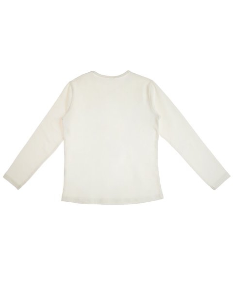 Top Paul Frank with embossed letters (6-14 years)