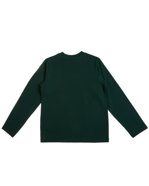 Top with embossed elements (12 months-5 years)