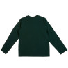Top with embossed elements (12 months-5 years)