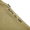 Set cotton fleece blend Five Star with embossed design (12 months-5 years)