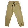 Set cotton fleece blend Five Star with embossed design (12 months-5 years)