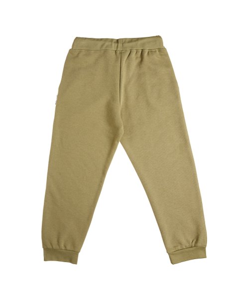 Set cotton fleece blend Five Star with embossed design (12 months-5 years)