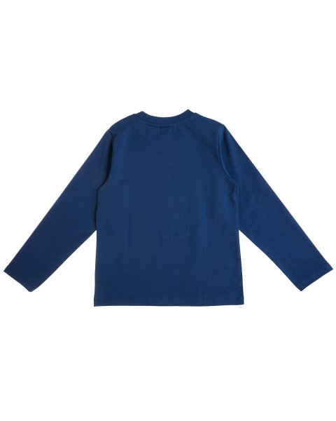 Top Paul Frank with embossed letters (12 months-5 years)