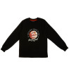 Top with embossed elements (6-16 years)