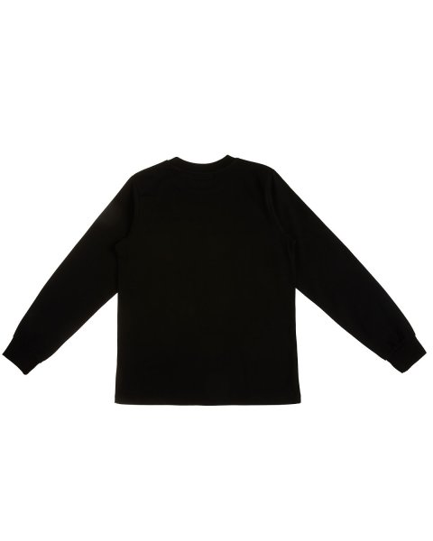 Top with embossed elements (6-16 years)