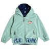 Jacket Paul Frank double-sided with embroidery (12 months-5 years)