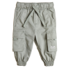 Cargo pants 100% cotton (12 months-5 years)