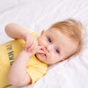 Babygrow Tender Comforts with print (1-12 months)