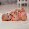 Babygrow Tender Comforts with print (1-12 months)