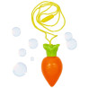 Soap Bubble carrot (3+ years)