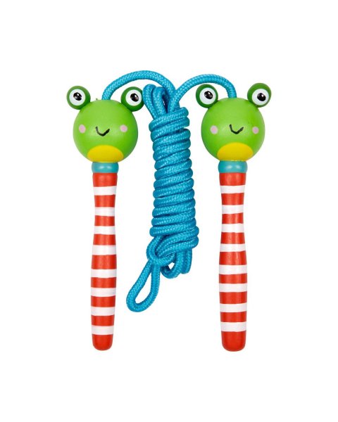 Skipping rope Frog Spiegelburg
