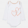 Babygrows Tender Comforts from organic cotton 3 pcs (3-12 months)