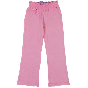 Leggings wide waistband (4-16 years)
