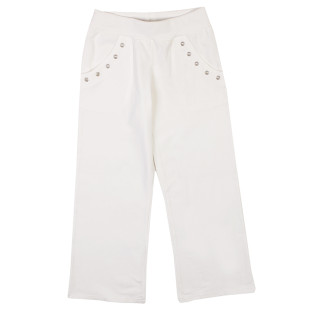 Pants with pockets (4-16 years)