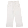 Pants with pockets (4-16 years)