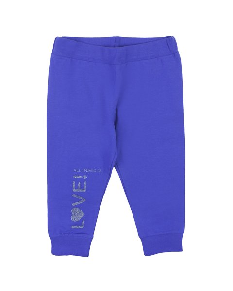 Leggings capri (6-16 years)