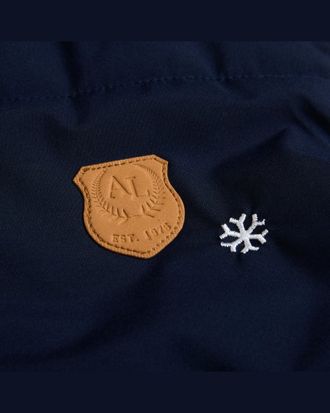 Vest jacket with fluffy lining (12 months-5 years)
