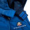 Vest jacket Paul Frank double sided with embroidery (12 months-5 years)