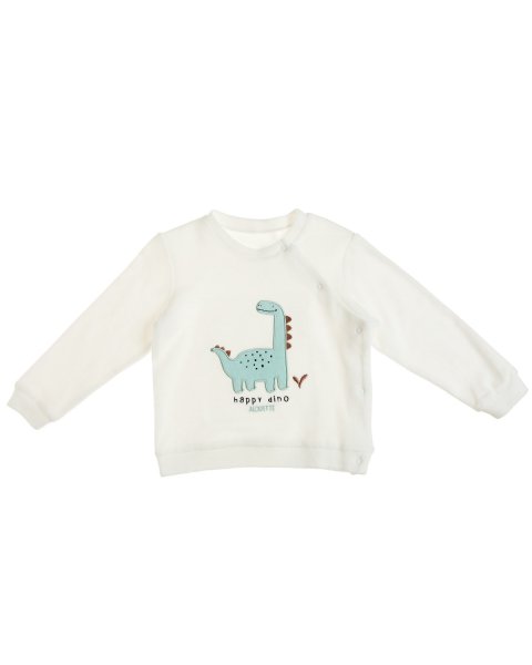 Set Tender Comforts with beanie (3-12 months)