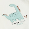 Set Tender Comforts with beanie (3-12 months)