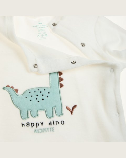 Set Tender Comforts with beanie (3-12 months)