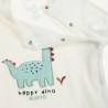 Σετ Tender Comforts με σκουφάκι (3-12 μηνών)