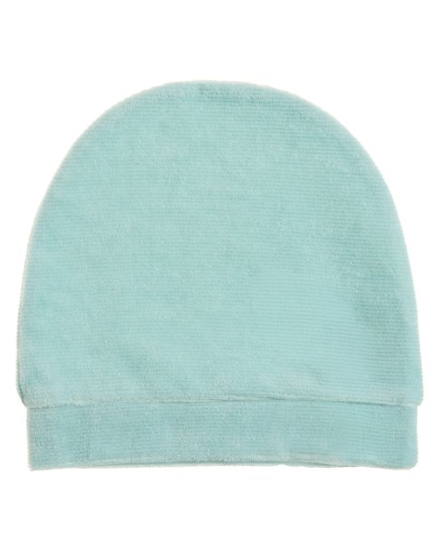 Set Tender Comforts with beanie (3-12 months)