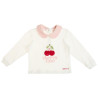 Set Tender Comforts with headband (3-12 months)