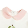 Set Tender Comforts with headband (3-12 months)