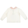 Set Tender Comforts with headband (3-12 months)