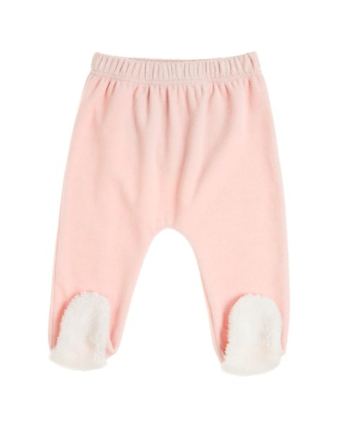 Set Tender Comforts with headband (3-12 months)