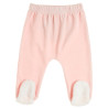 Set Tender Comforts with headband (3-12 months)