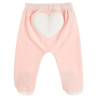 Set Tender Comforts with headband (3-12 months)