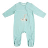 Babygrow Tender Comforts with embroidery (1-12 months)