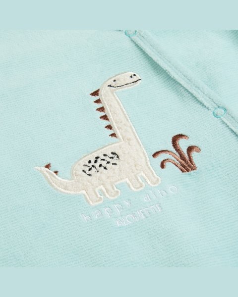 Babygrow Tender Comforts with embroidery (1-12 months)