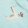 Babygrow Tender Comforts with embroidery (1-12 months)