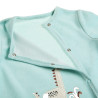 Babygrow Tender Comforts with embroidery (1-12 months)
