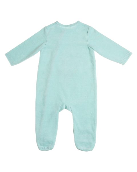Babygrow Tender Comforts with embroidery (1-12 months)