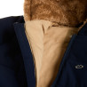 Pramsuit Tender Comforts with embroidered elements (1-12 months)