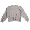 Tracksuit velour with embroidery (6-14 years)