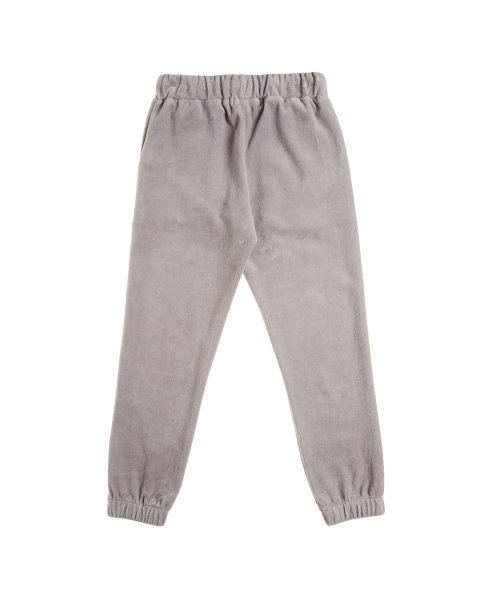 Tracksuit velour with embroidery (6-14 years)