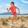 Set Gym Tonic with print (6-14 years)