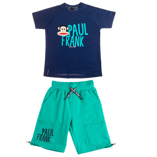 Σετ Paul Frank με τύπωμα (6-14 ετών)