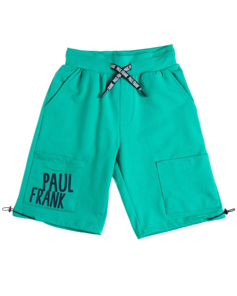 Set Paul Frank with print (6-14 years)