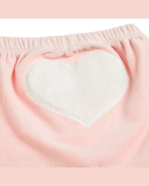 Set Tender Comforts with headband (3-12 months)