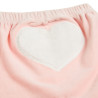 Set Tender Comforts with headband (3-12 months)