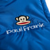 Vest jacket Paul Frank double sided with embroidery (12 months-5 years)