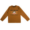 Top Paul Frank with embossed elements (6-14 years)