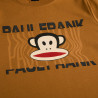 Top Paul Frank with embossed elements (6-14 years)
