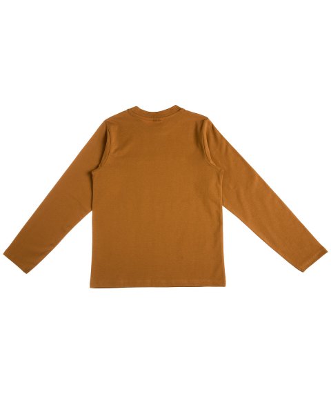 Top Paul Frank with embossed elements (6-14 years)